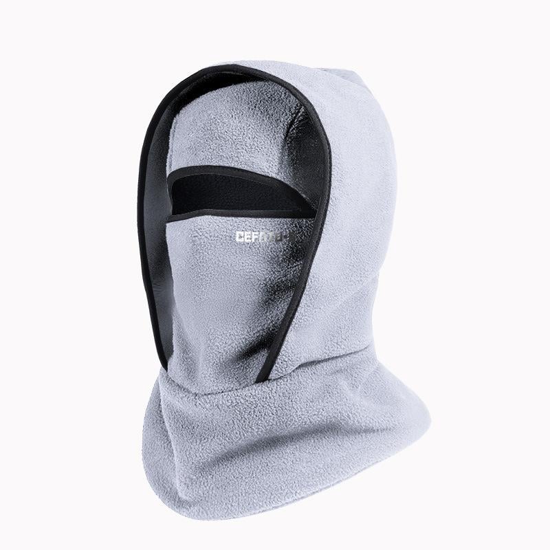 🏆Off-season sale❄️ 3-in-1 Thermal Ski Mask & Neck Warmer