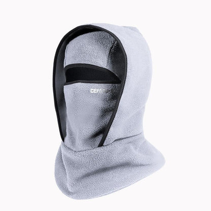 🏆Off-season sale❄️ 3-in-1 Thermal Ski Mask & Neck Warmer