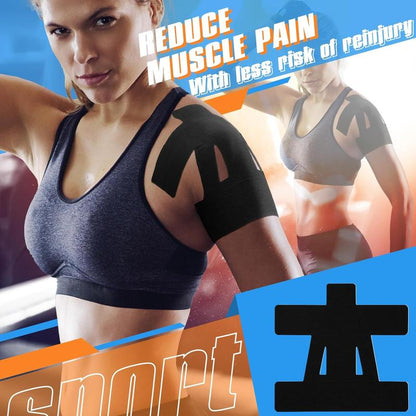 🔥Kinesiology Tape (10 PCS)