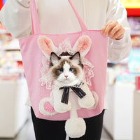 Pink Rabbit