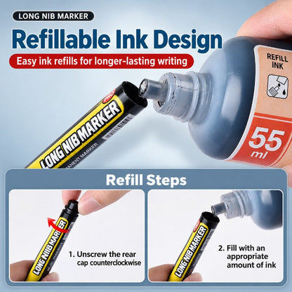 ✨ Half-Price Offer! ✨45mm Deep Hole Marker