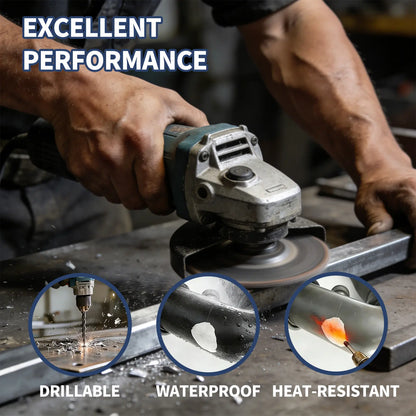 🔥Save up to 50%! ✨ Epoxy Resin Repair Putty
