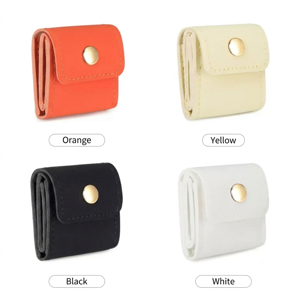🔥Limited-time 50% off 🎁Mini Travel Jewelry Bag