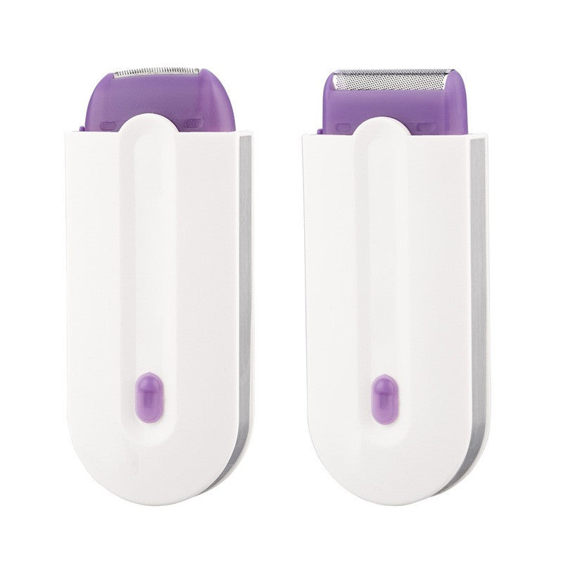 💥50% off🦅Global sales surpass 1 million✨Electric induction hair removal device for men and women