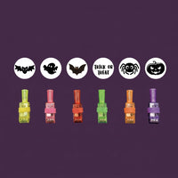 Halloween Style 5 （36 pce/box）