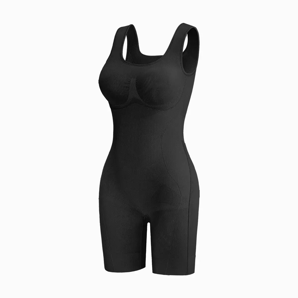 🔥Limited-time 50% off🎁Tummy Control Butt Lifter Faja Bodysuit