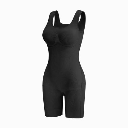 🔥Limited-time 50% off🎁Tummy Control Butt Lifter Faja Bodysuit