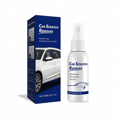 Limited-time 50% discount! 2026 best-selling car scratch repair spray.