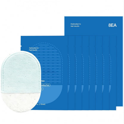🔥Buy 1 Get 1 Free✨Double-Sided Body Exfoliating Pads