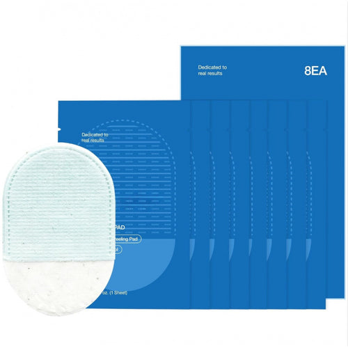 🔥Buy 1 Get 1 Free✨Double-Sided Body Exfoliating Pads