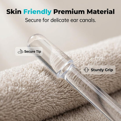 💥50%OFF💥Earwax removal stick 2 sets