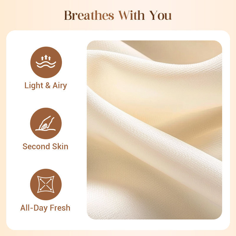 🏆 Last day special offer 💐 Jelly-like wire-free women's comfortable bra