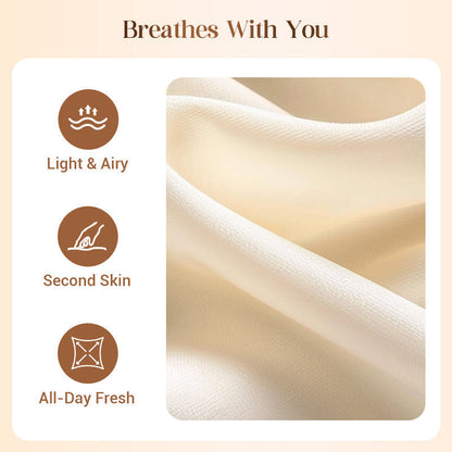 🏆 Last day special offer 💐 Jelly-like wire-free women's comfortable bra