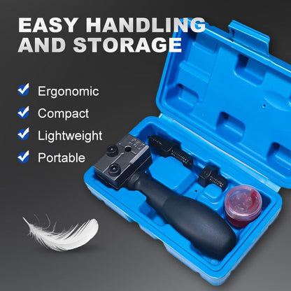⏳Time-Limited Special—Universal Automotive Brake Pipe Flaring Tool Kit
