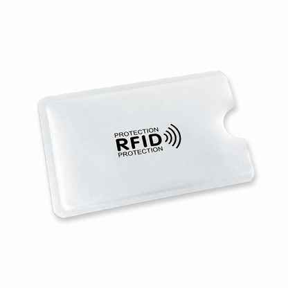 💳🗃️8 Pack RFID Blocking Anti Theft Card Sleeves