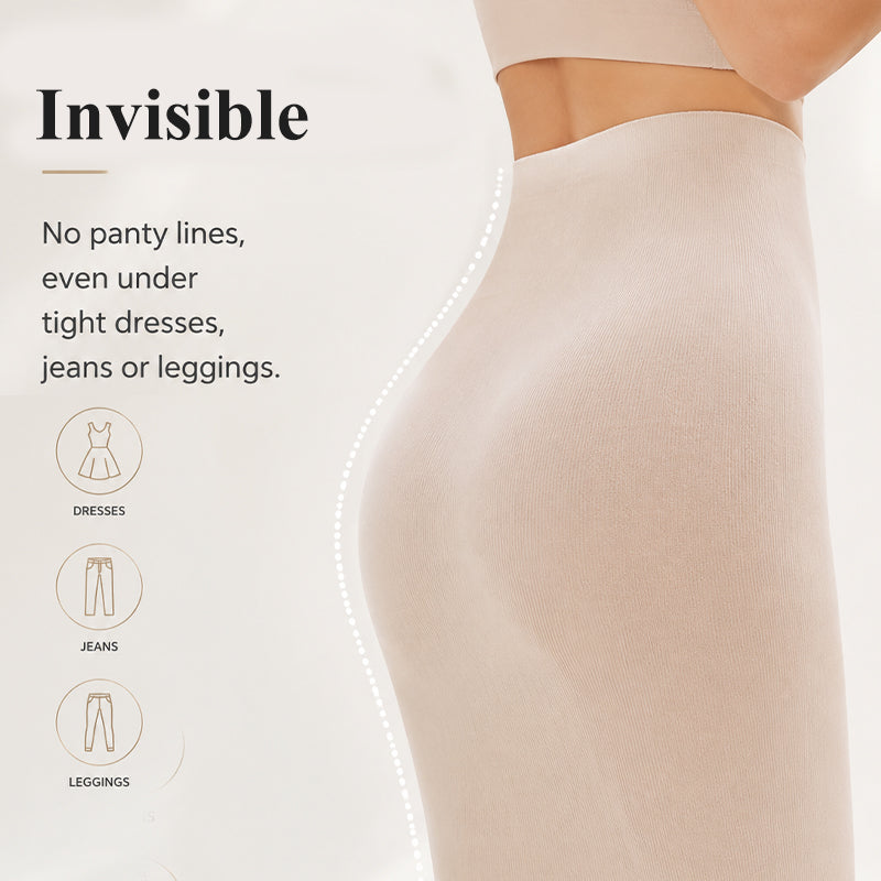 💥Summer cool-down deal:  50% OFF!💥Thermogenic Fat-Burning Sculpting Shorts