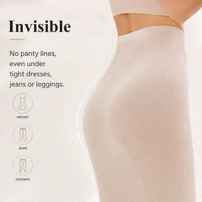 💥Summer cool-down deal:  50% OFF!💥Thermogenic Fat-Burning Sculpting Shorts