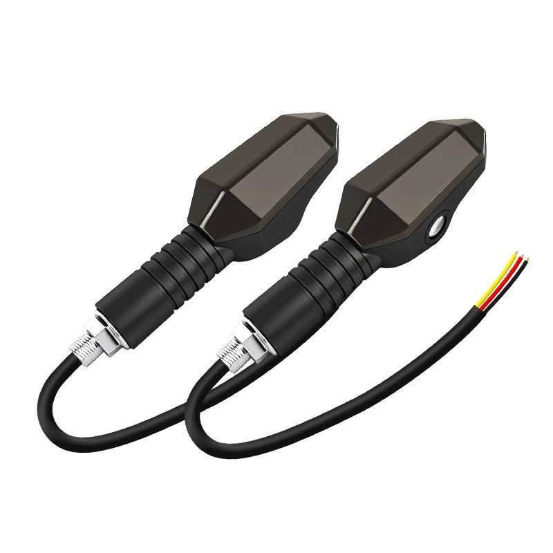 🔥2026 New Launch💥Premium LED Steering Lamps-Driving & Steering & Projection (1 pair)