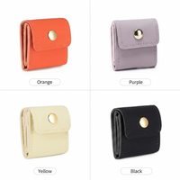 Orange + Purple + Yellow + Black