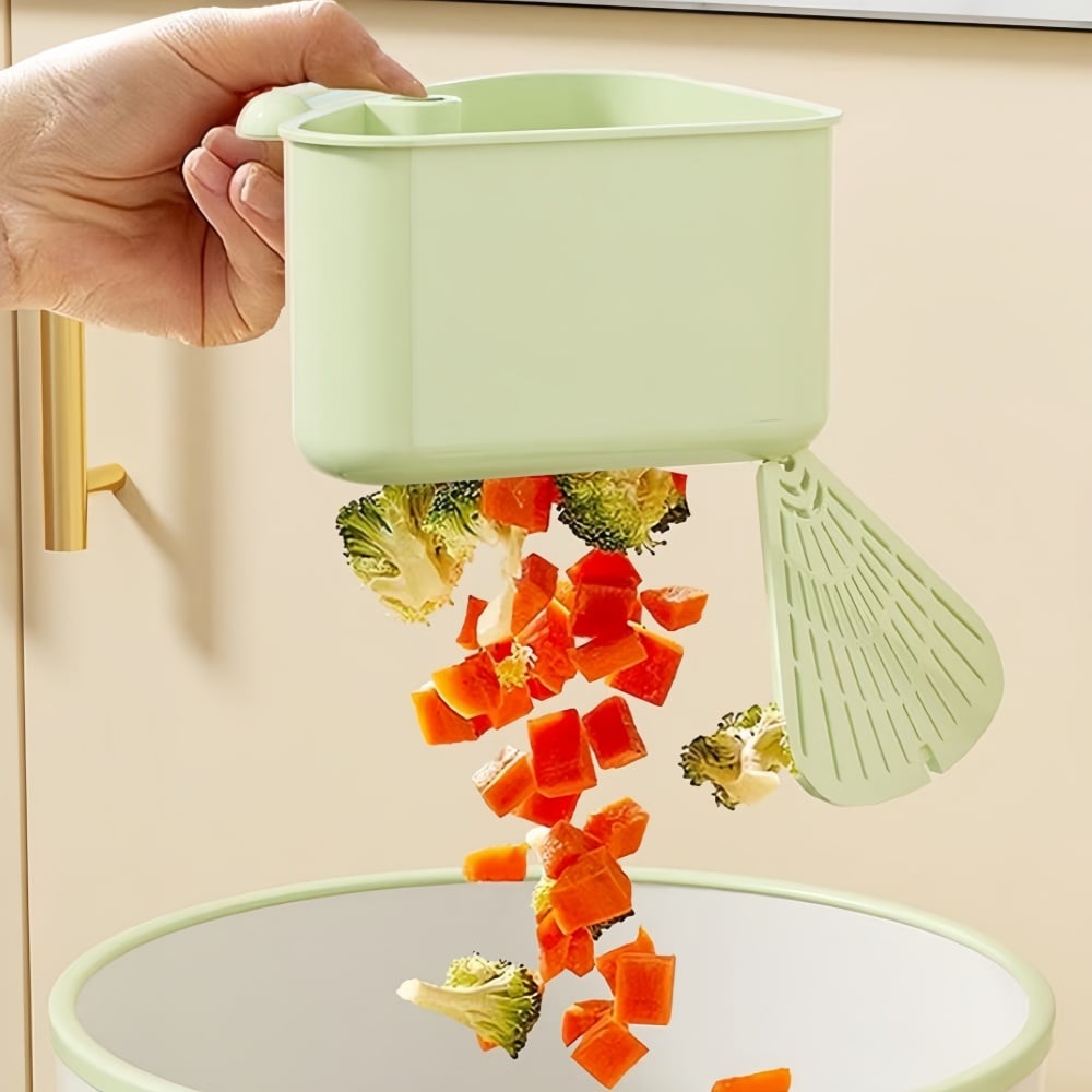 ⏰Limited Days-Up to 50% Off🔥Suction Cup Sink Corner Rack