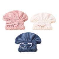 3-Pack Mixed Colors (Pink+Blue+Beige)