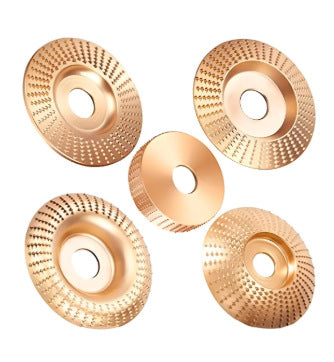 🔥2026 HOT SALE💥Angle Grinder Polishing Pad