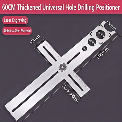 🔥First 50 customers enjoy a 50% discount 🔥Ruler for measuring tile angles