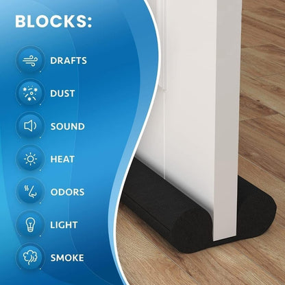 🔥2026 HOT SALE🔥Door Guard And Gap Seal Protector ( Pack Of 5 )
