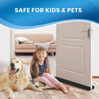 🔥2026 HOT SALE🔥Door Guard And Gap Seal Protector ( Pack Of 5 )