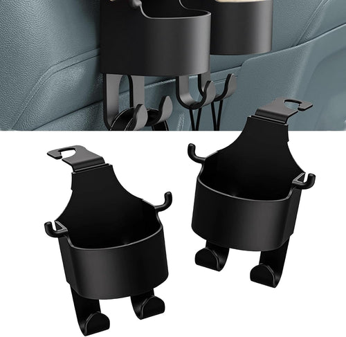 🔥50%OFF🚗Car Back Seat Cup Holder