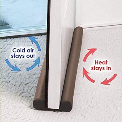 🔥2026 HOT SALE🔥Door Guard And Gap Seal Protector ( Pack Of 5 )