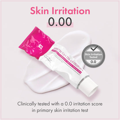 Korean Advanced Arbutin Brightening Cream