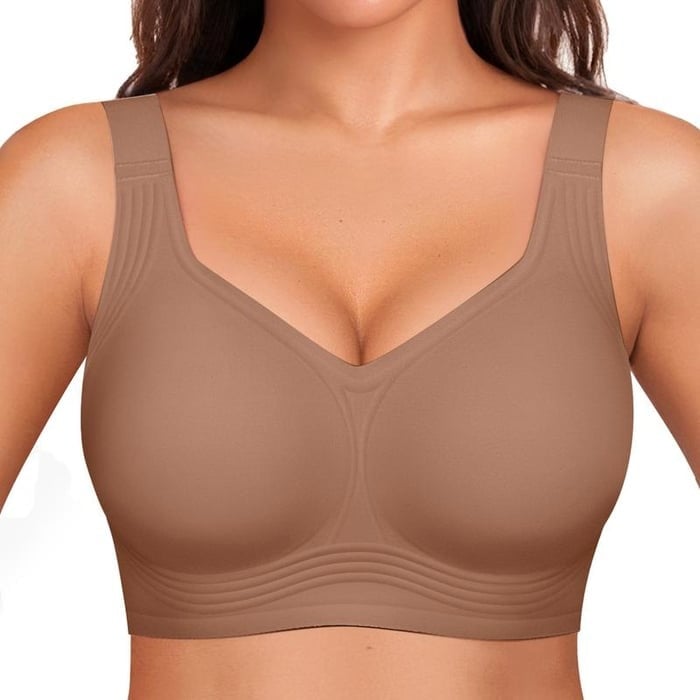 🏆Super firming bra | Women Wirefree Bras