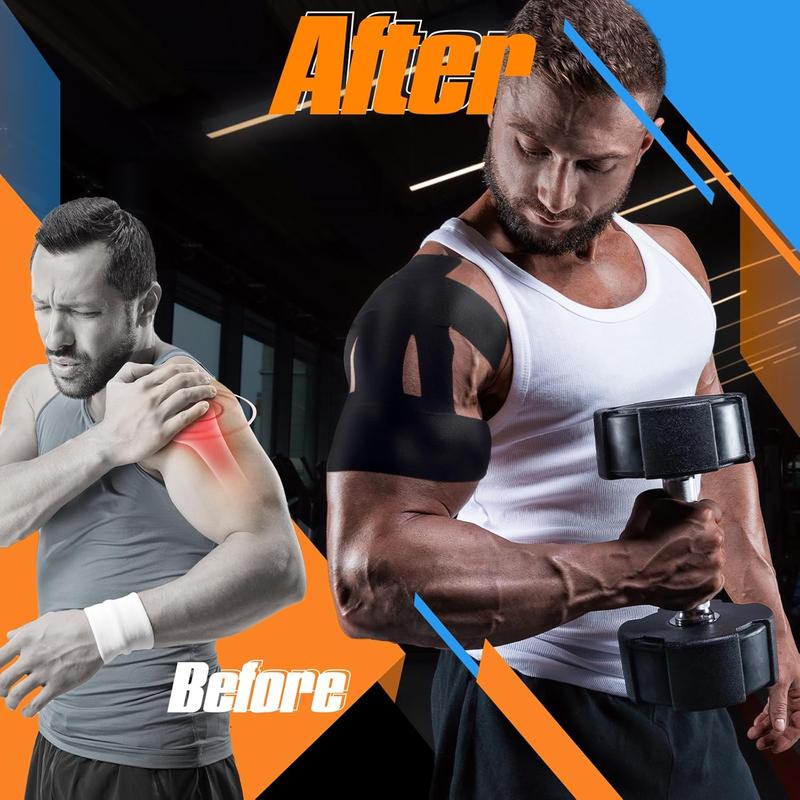 🔥Kinesiology Tape (10 PCS)