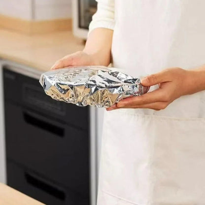 🍝First 50 customers enjoy 50% off🔥 🔥 Buy 1 Free 1 🏠Repeatable Aluminum Foil Insulation Cover