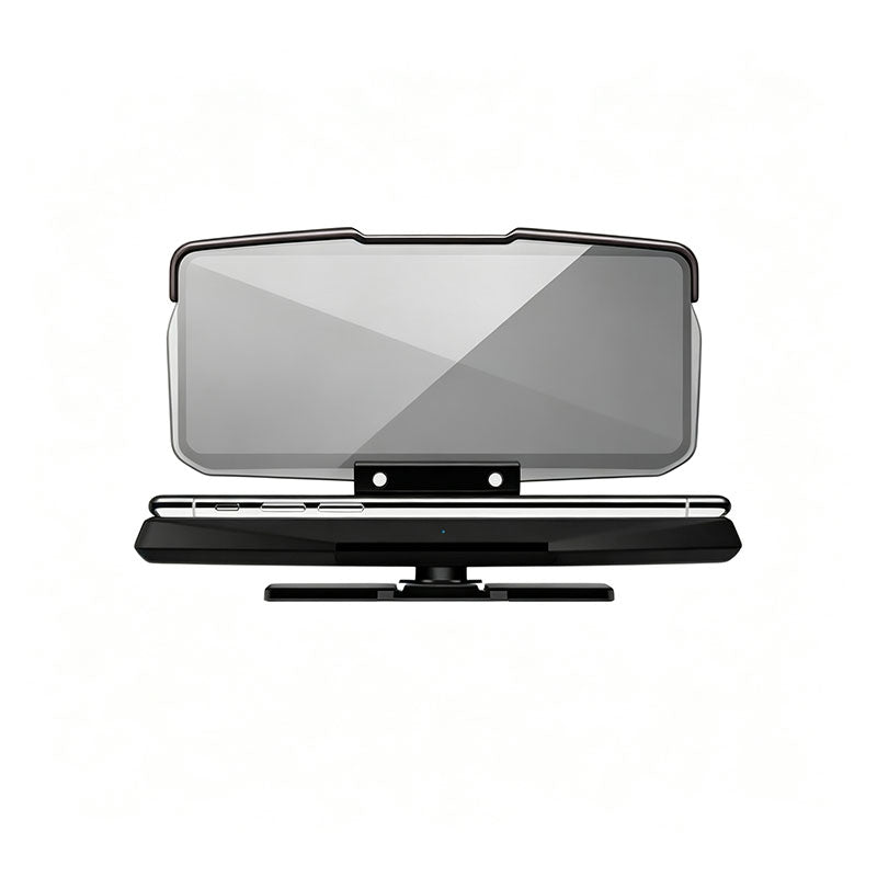 🚗50% off for a limited time! Smart car HUD "co-pilot": clear guidance, suitable for various models