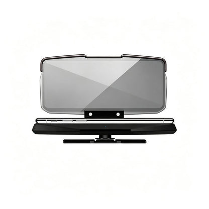 🚗50% off for a limited time! Smart car HUD "co-pilot": clear guidance, suitable for various models
