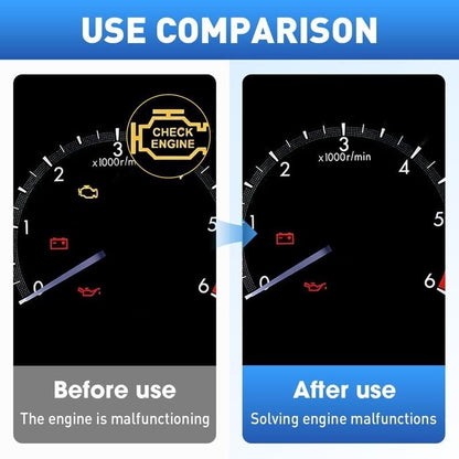 🚗 50% OFF NOW! 🧽Stainless Steel Oxygen Sensor Spacer