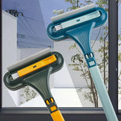 🔥 BUY 1 GET 1 FREE🔥🧼✨3-in-1 Multi-purpose Cleaning Brush✨Efficient Cleaning Helper