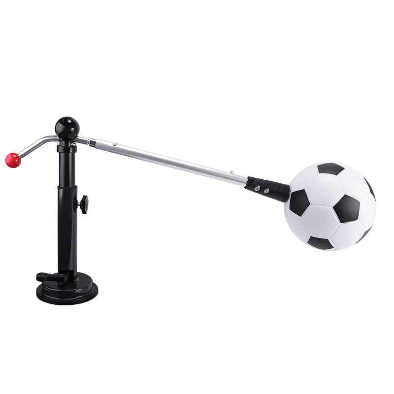 360° Soccer Trainer