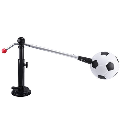 360° Soccer Trainer