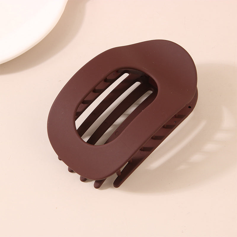Limited-time 50% off: Minimalist and elegant duckbill hair clip