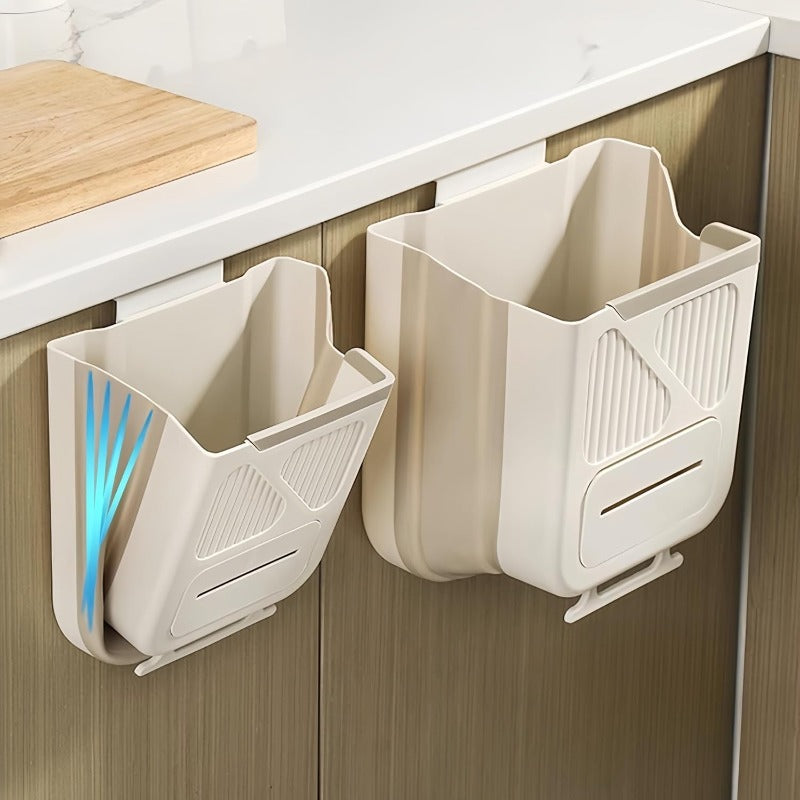 🔥50%OFF🔥Space-Saving Collapsible Waste Bin