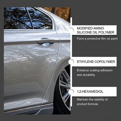 🎉50%OFF This Week🎉🚗Automotive Ceramic Coating Agent
