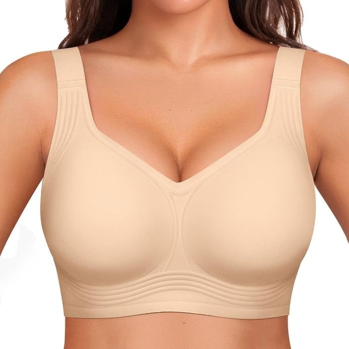 🏆Super firming bra | Women Wirefree Bras
