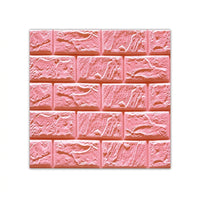 Modern - Light Pink Tile
