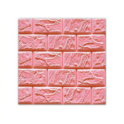 🍃🏆 Final Day Special: Buy 5 Get 5 Free! ⏰ Give your walls a fresh new look! Self-adhesive 3D tile stickers 🏡🧱