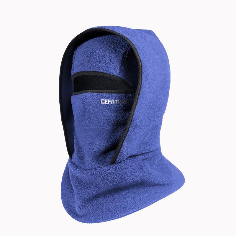 🏆Off-season sale❄️ 3-in-1 Thermal Ski Mask & Neck Warmer
