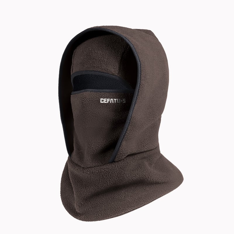 🏆Off-season sale❄️ 3-in-1 Thermal Ski Mask & Neck Warmer