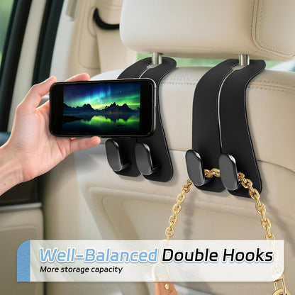 🔥Buy 1 Get 1 Free🔥Car Seat Headrest Hook